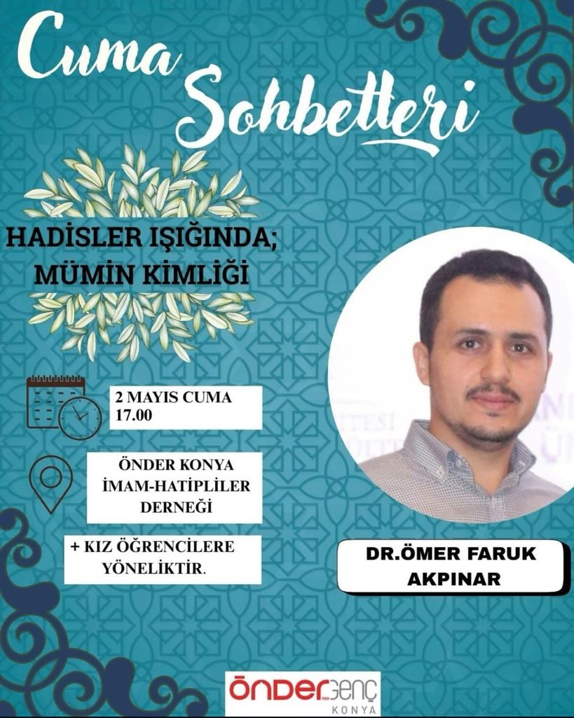 Seminer önder
