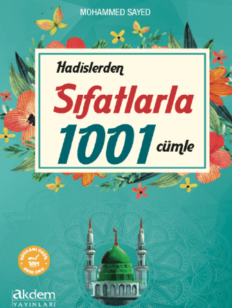 Hadislerden sifatlarla