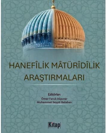 Hanefilik maturidilik