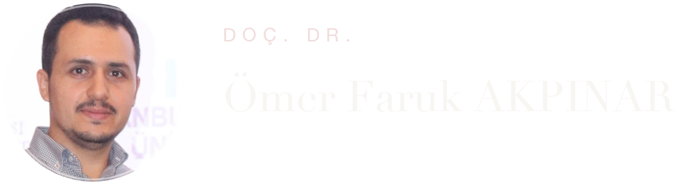 Ömer Faruk Akpınar