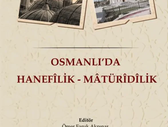 Osmanlida hanefilik maturidilik